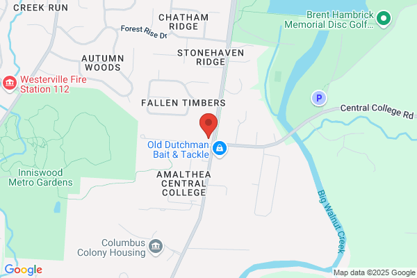 Ivery Allstate