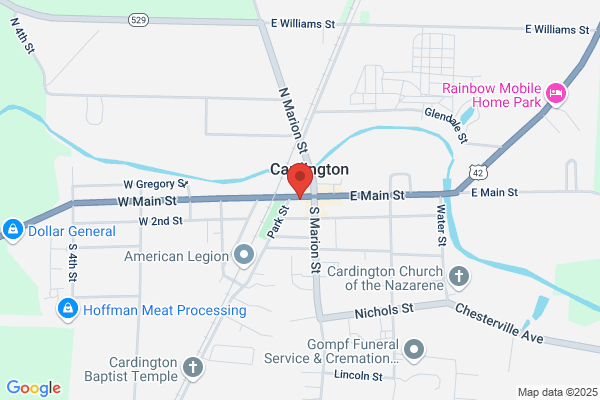 Mid Ohio Insurance Agency