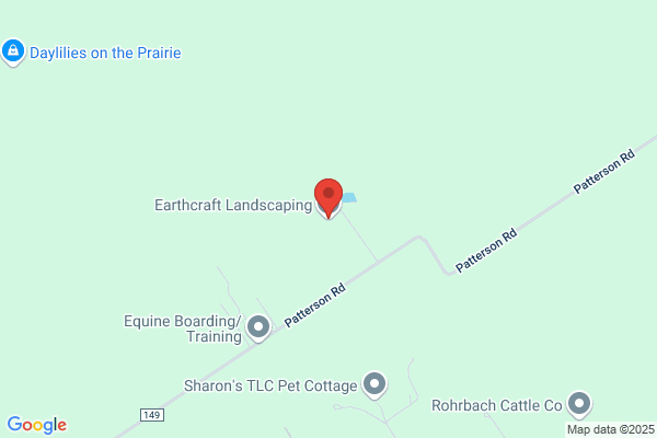 Earthcraft Landscaping
