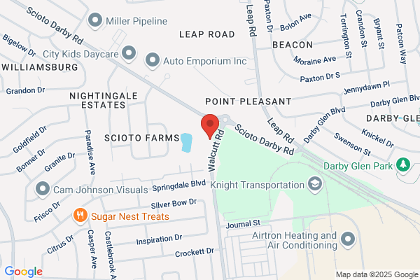 Seely's Landscape Nursery