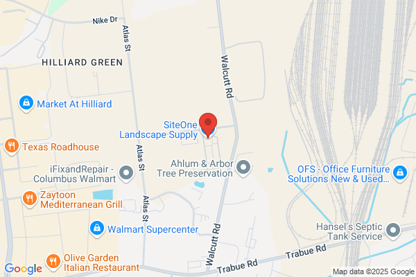SiteOne Landscape Supply