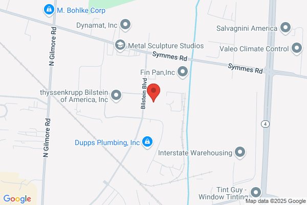 Century Equipment Inc