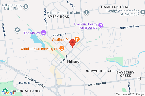 Hilliard Area Chamber of Commerce