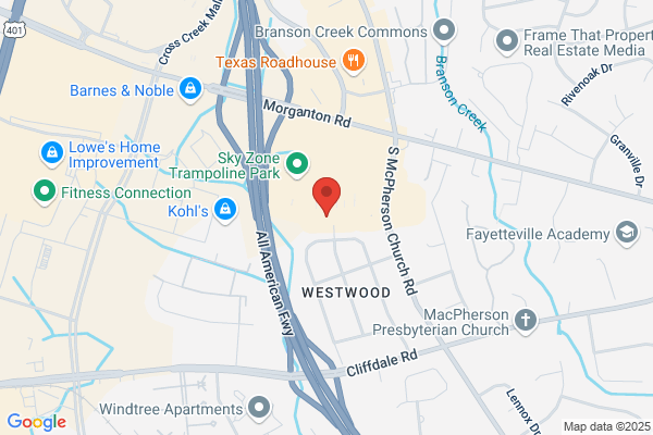 Patriot Home Inspection
