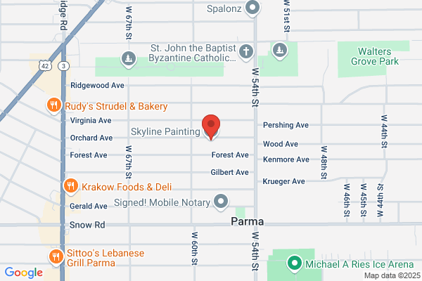 Skyline Painting Company