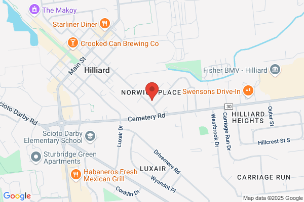 Hilliard Pediatric Dentistry