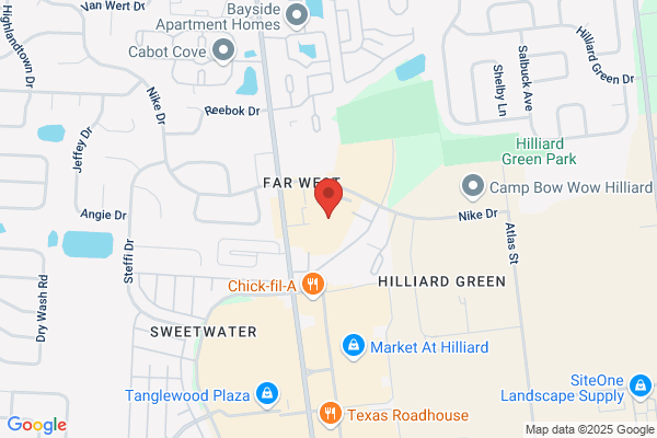 Petland Hilliard