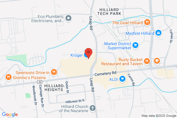 Kroger Pharmacy