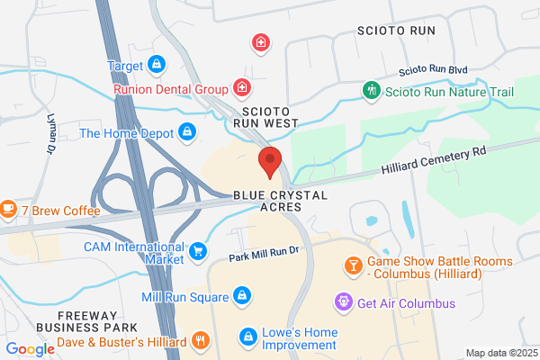Staples Travel Services