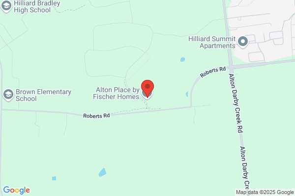 Alton Place by Fischer Homes