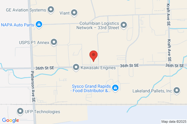 Cascade Engineering Inc
