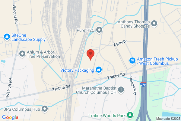 Columbus Office Solutions