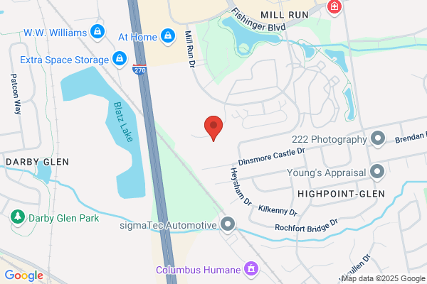 Dish Network Hilliard