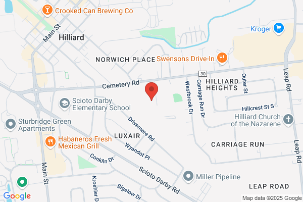 Hilliard Environmental Sustainability Commission