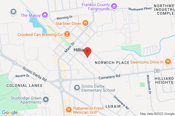 Hilliard Tire Center