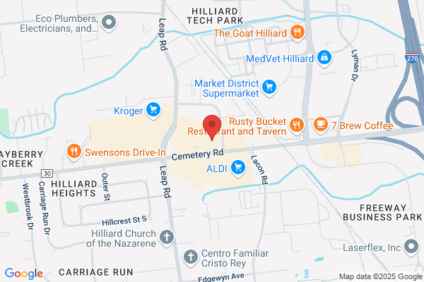 Kumon Math and Reading Center of Hilliard