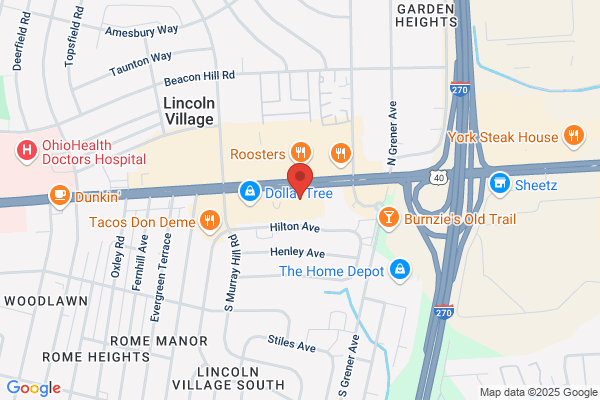 National Auto Lease Inc.