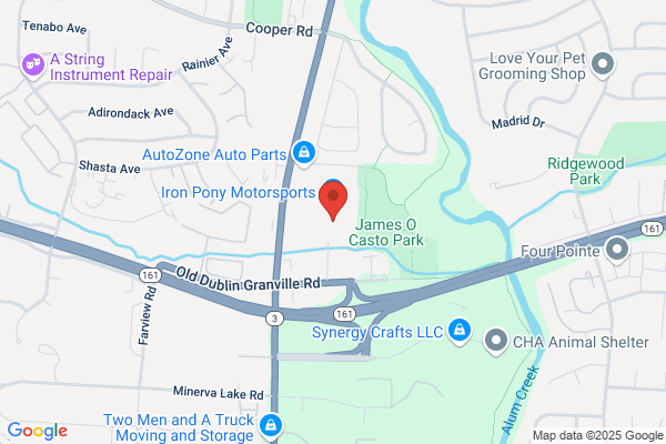 Ohio Motorcycle Honda Northwest