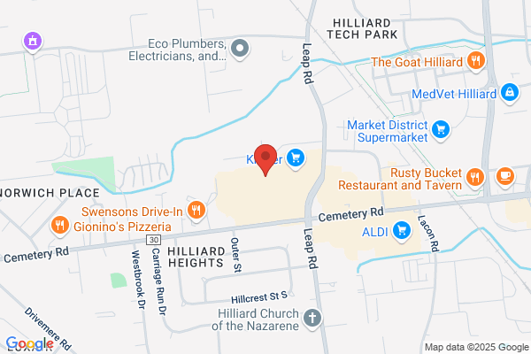 PDQ Roofing