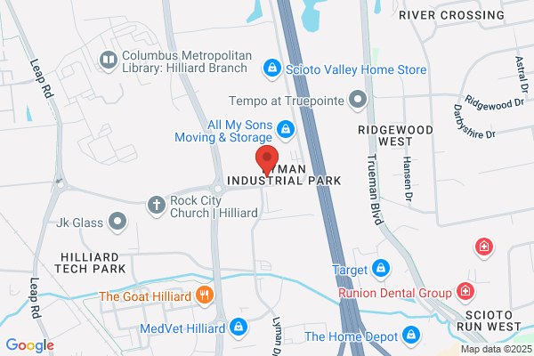 Old Hilliard Plumbing