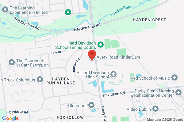 Avery Road KinderCare