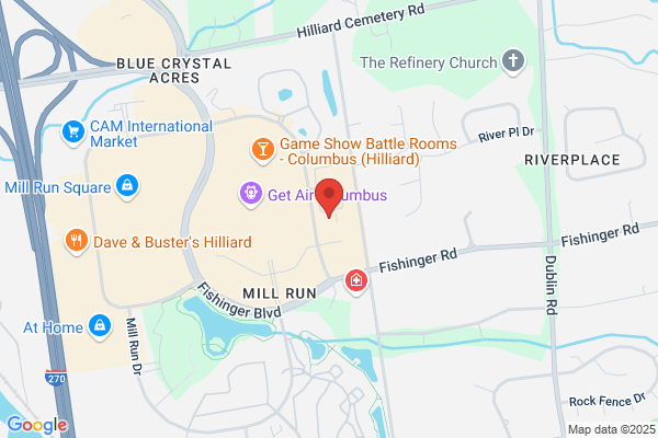 Ridge Mill KinderCare