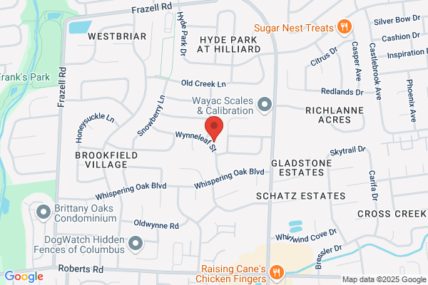 Buckeye Appraisal Service