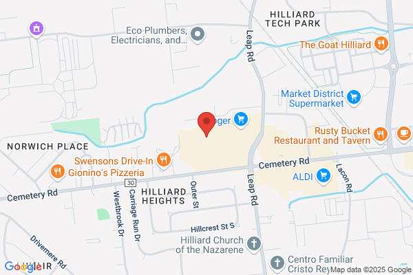 Grand China Restaurant Inc