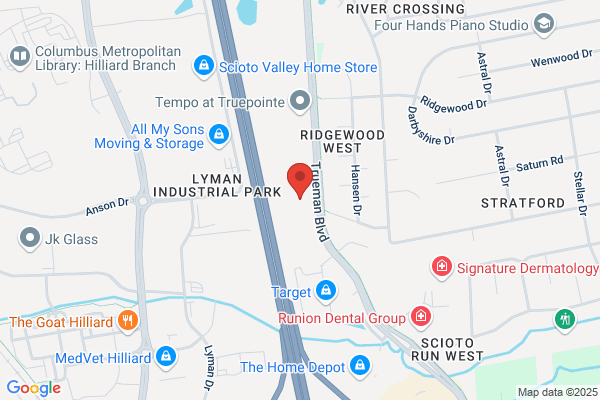 Hilliard Assisted Living and Memory Care