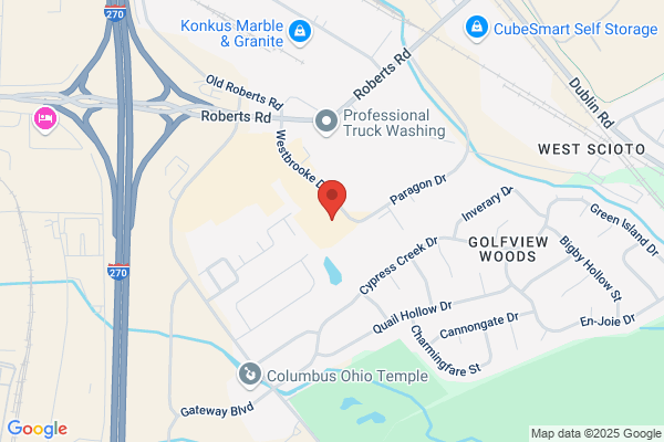 Klaus Roofing of Ohio