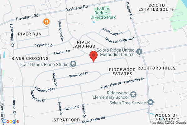 Rouse Associates
