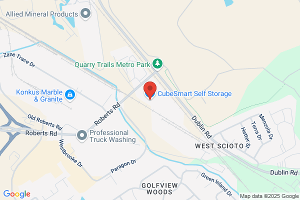 Buckeye Self Storage