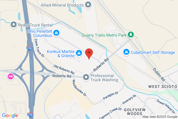 UNITS Moving & Portable Storage of Columbus