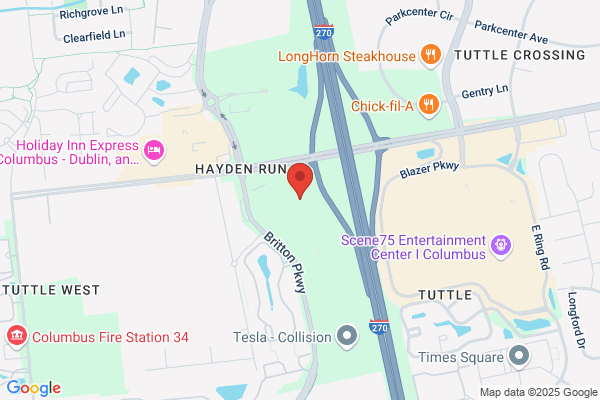 Jackson Hewitt Tax Service