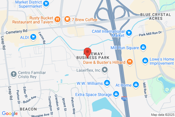 R & D Business Services Inc