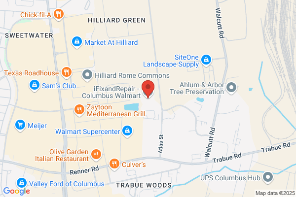 CPR Cell Phone Repair Hilliard