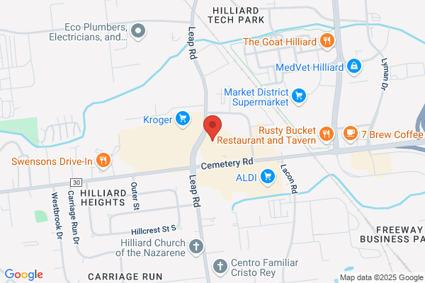 BOYD'S HILLIARD TIRE & SERVICE