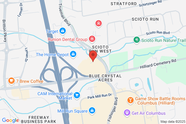 Hilliard Montessori
