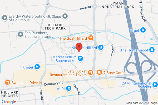 OhioHealth Physician Group Urology Hilliard