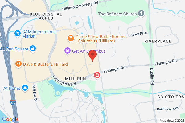 VCA Mill Run Animal Hospital