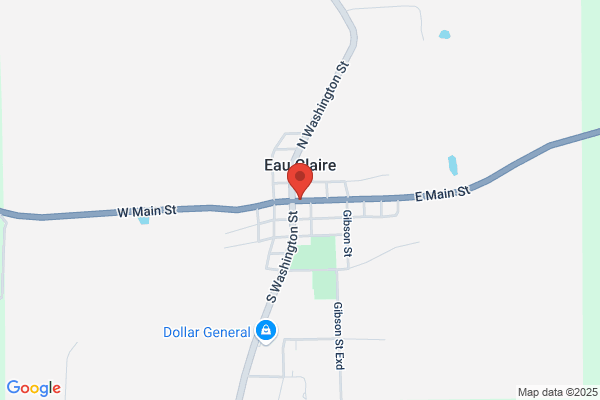 Eau Claire Borough