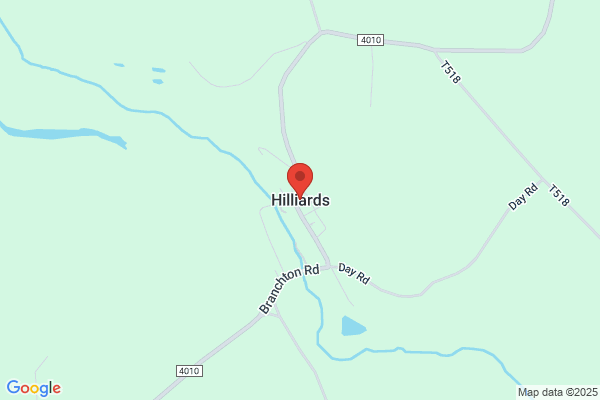 Hillard's Service