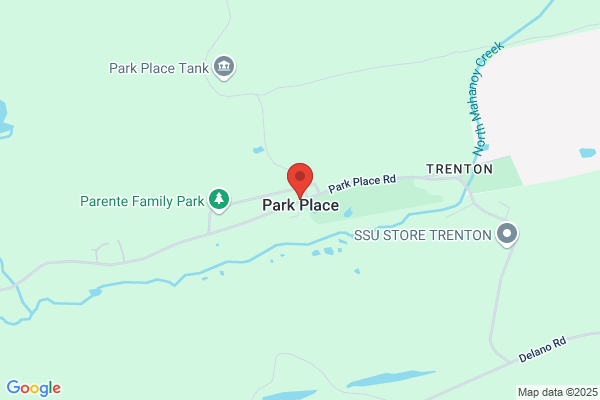 Parks Place For Style