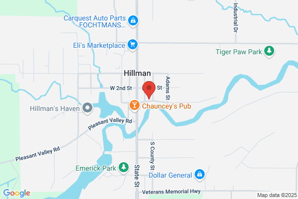 Bannan Funeral Home Inc