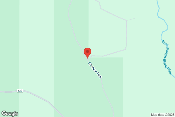 Elk View Cabins