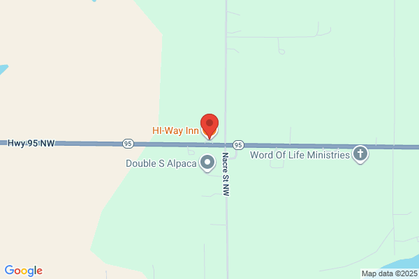 Hi Way Inn