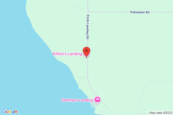 Killions Landing