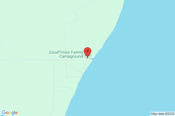 Lyons Landing & Travel Trailer Park