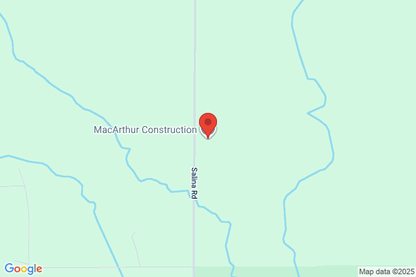 MacArthur Construction