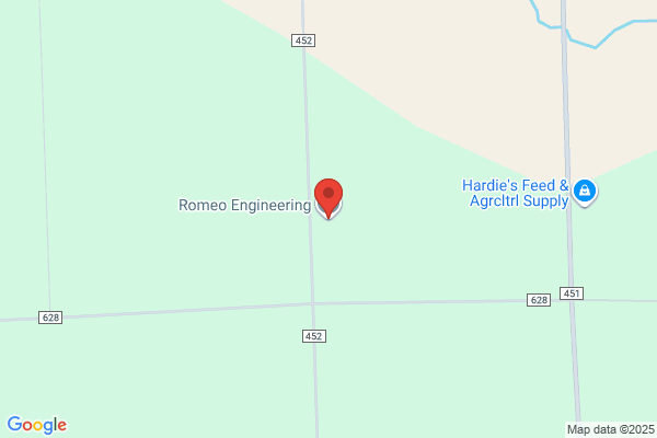 Romeo Engineering